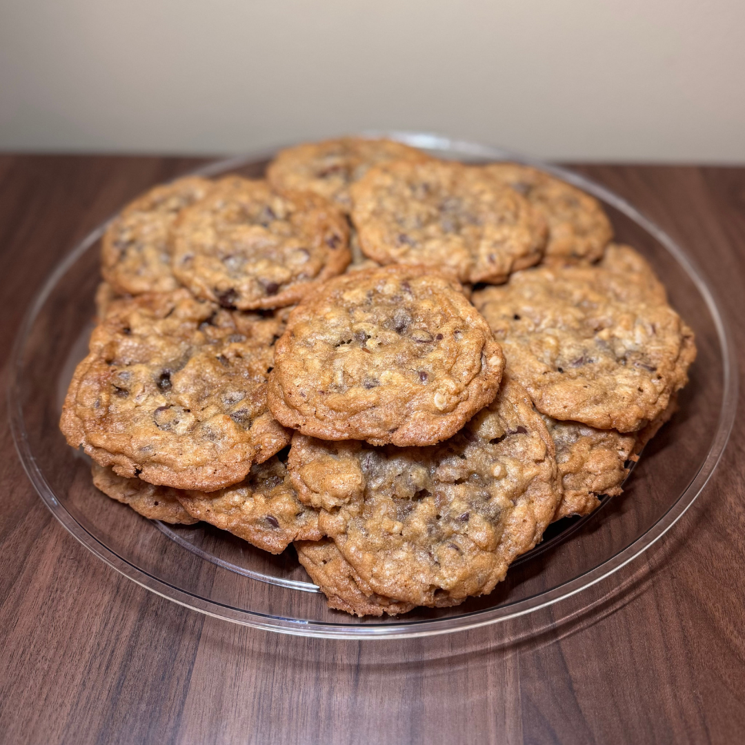Cookie Tray