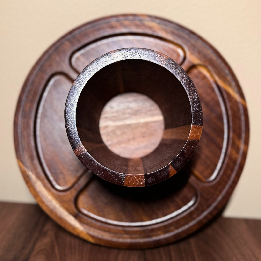 Sweet Treat Cake Stand