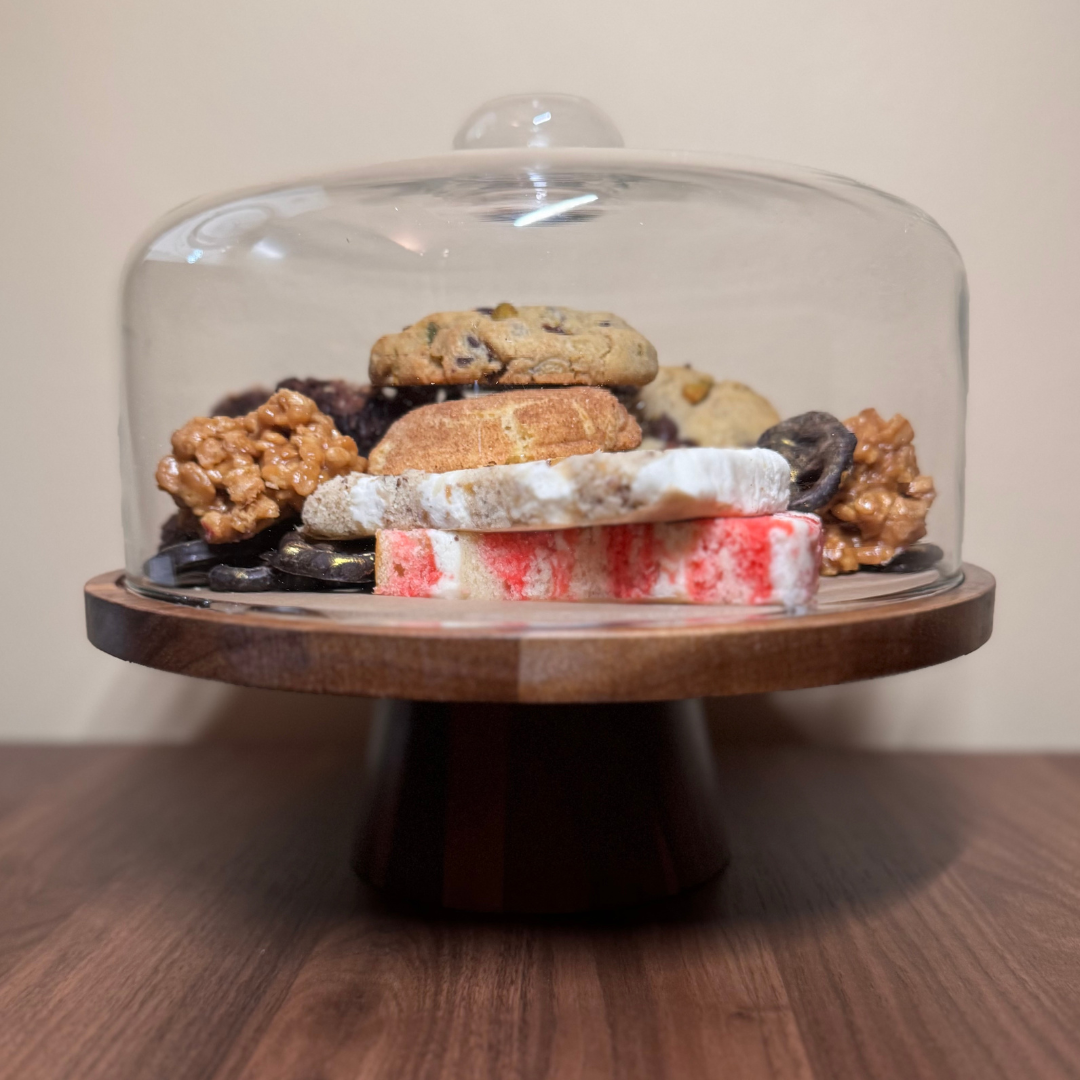 Sweet Treat Cake Stand